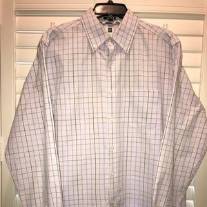 Gap Men’s Dress/Casual ‘Classic’ Shirt